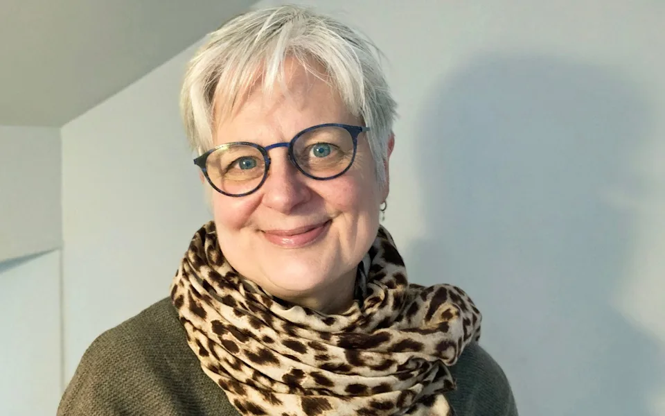 Emma Gregg, Telegraph Travel's Jersey expert