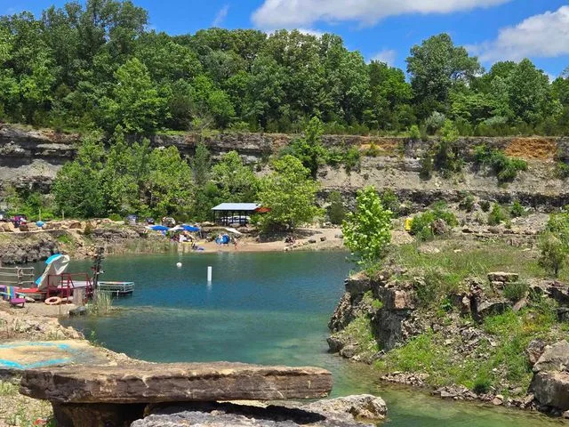 Courtesy of FRP Quarry