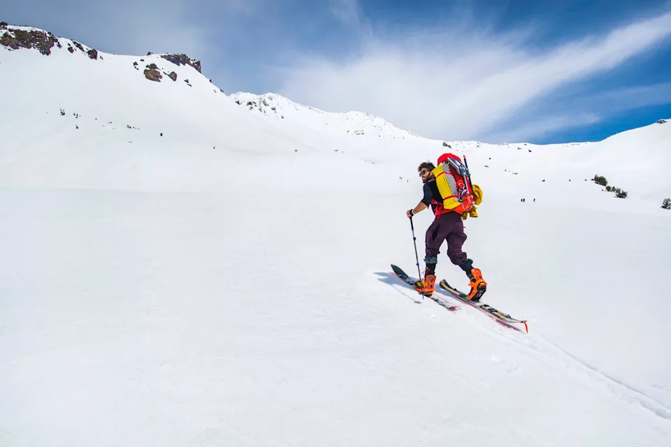 Getty Images/Brent Doscher/Aurora Photos
