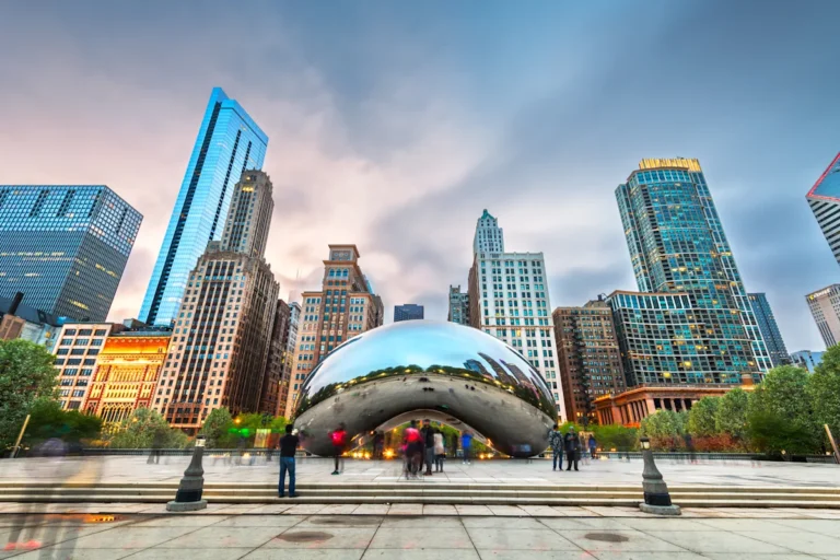 14 Fun Things to Do in Chicago for First-time Visitors