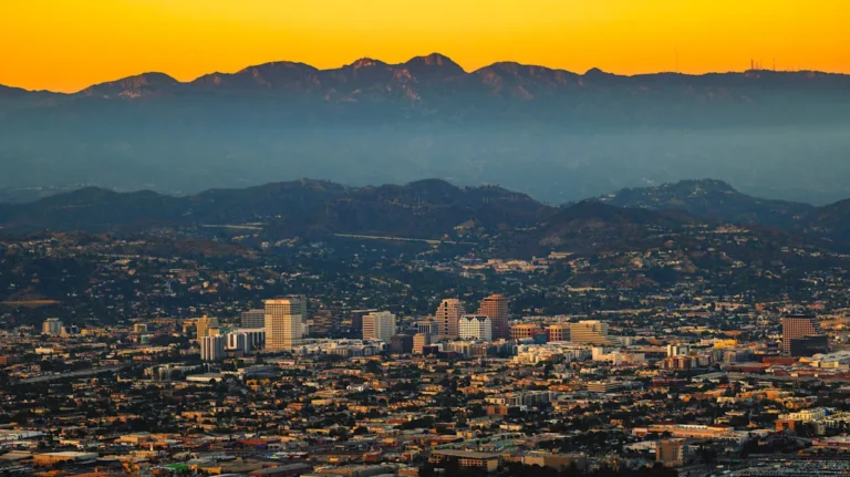Enjoy Breathtaking Views Of Hollywood At A Must-Visit California Destination