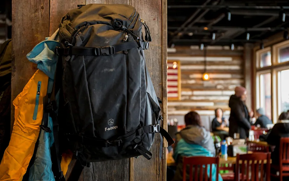 Highlands Ale House bar, Aspen, Colorado