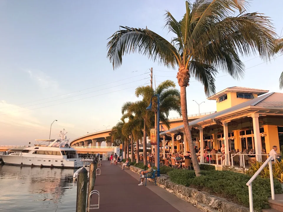 Courtesy of Martin County Office of Tourism & Marketing