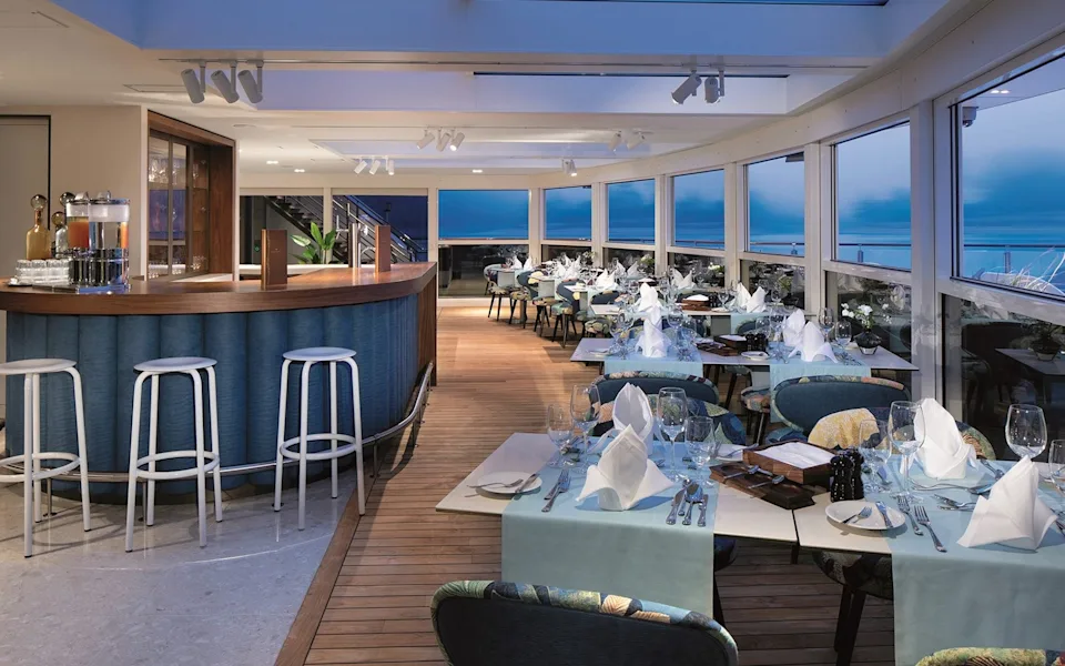 AmaMagna ; Amawaterways guide