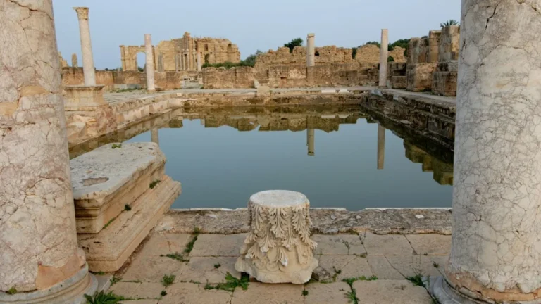 13 Ancient Ruins You Can Explore Without the Crowds