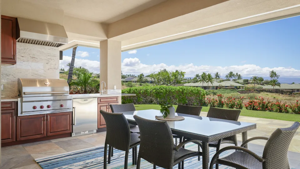 Mauna Kea Residences—Kohala Coast&comma; Island of Hawaii 