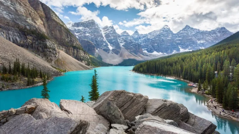 10 Places That Are Better in Their ‘Off’ Season