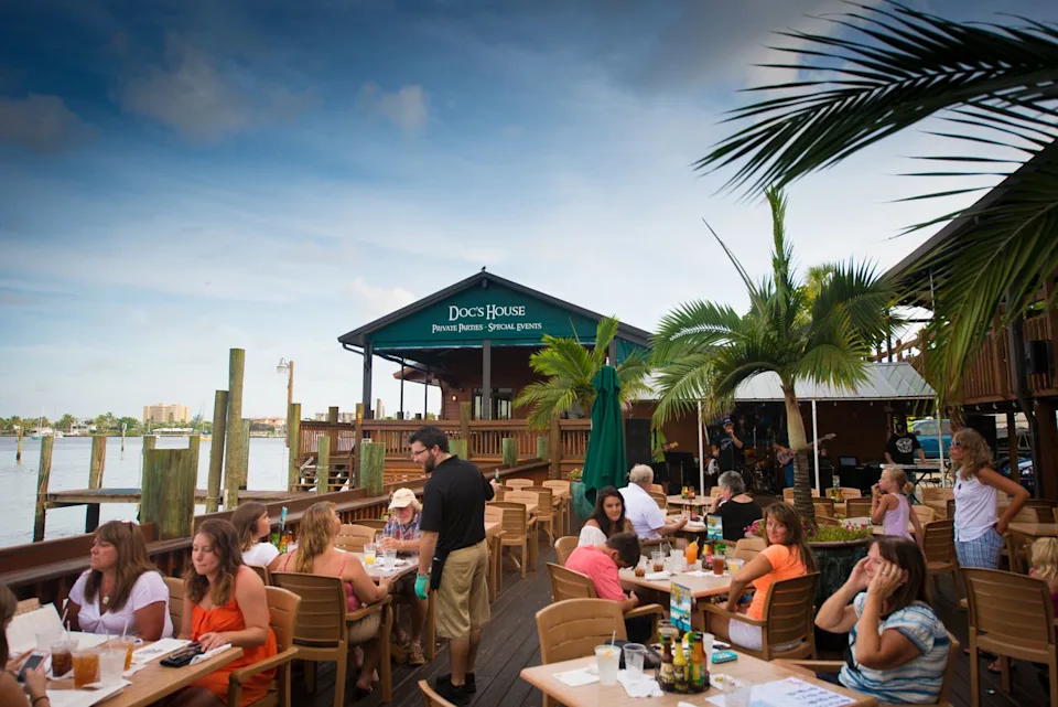 Courtesy of Fort Myers - Islands, Beaches & Neighborhoods