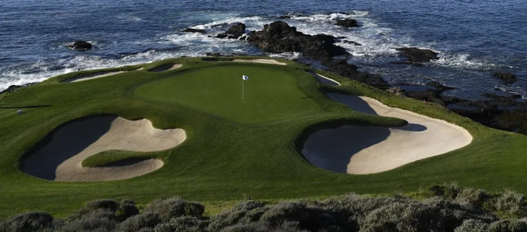 Golf at Pebble Beach and tickets to Super Bowl? This might be for you
