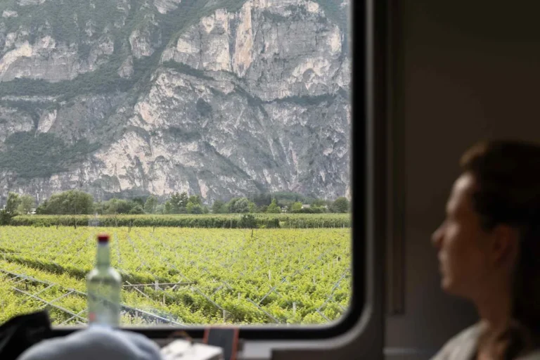 I Took a 9-day Train Journey Through Italy With Railbookers—Here’s What It’s Like