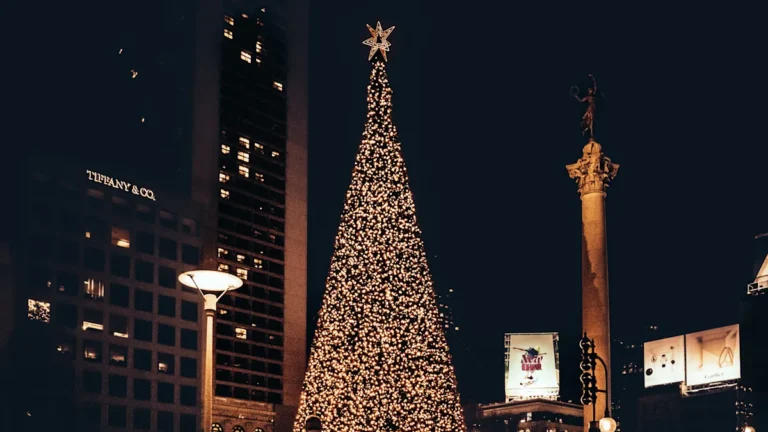 San Francisco’s Christmas Wonderland Is A Must-See For Your Holiday Trip