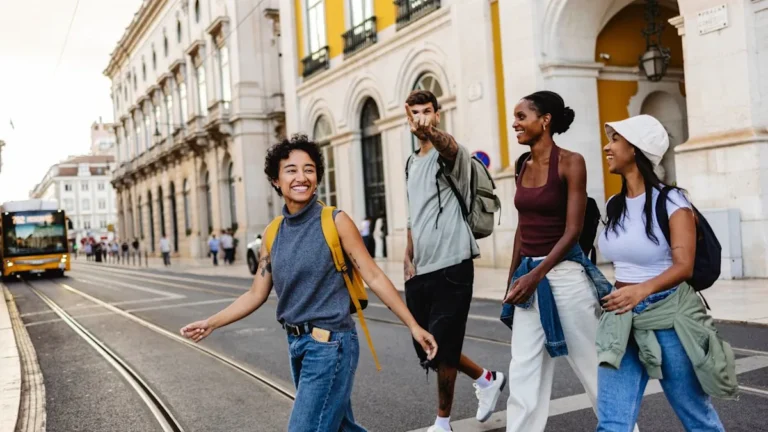 Why Gen Z’s ‘Weird’ Travel Habits Are Actually Genius (14 Trends Worth Copying)