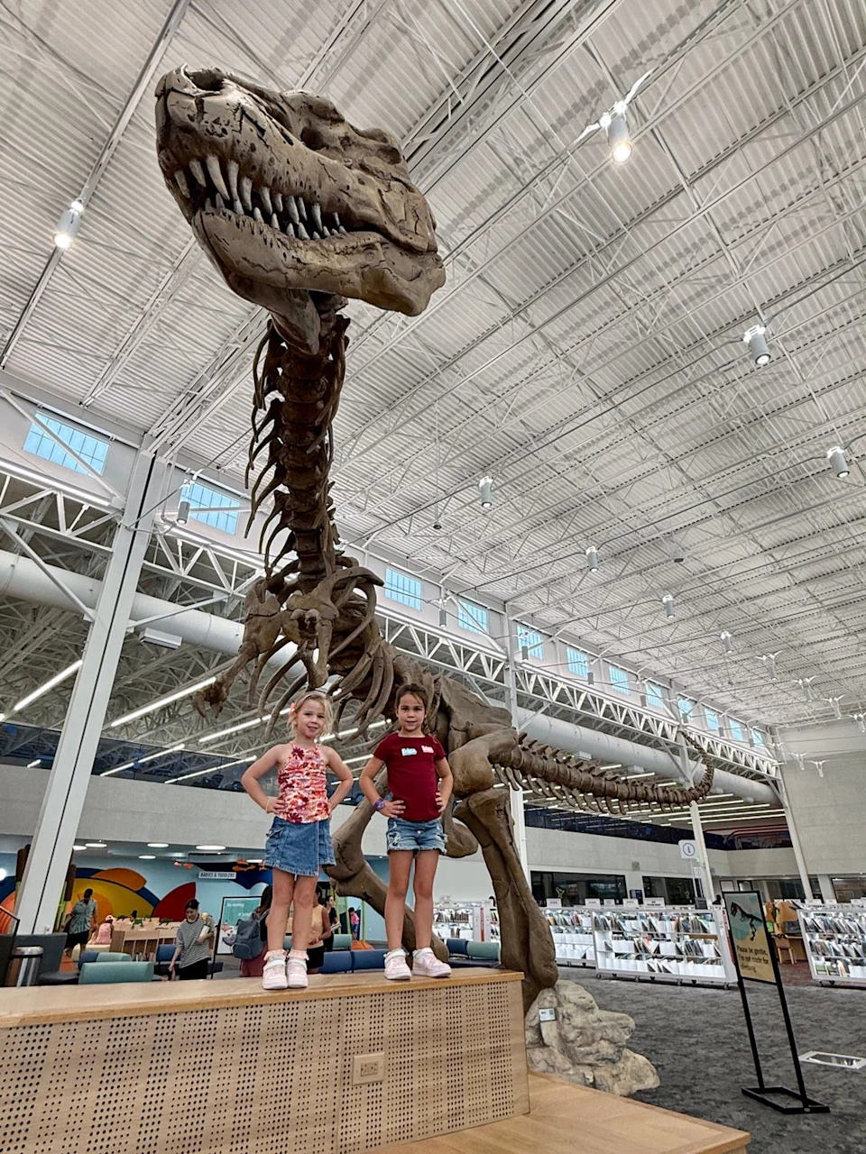 frisco public library good housekeeping travel awards