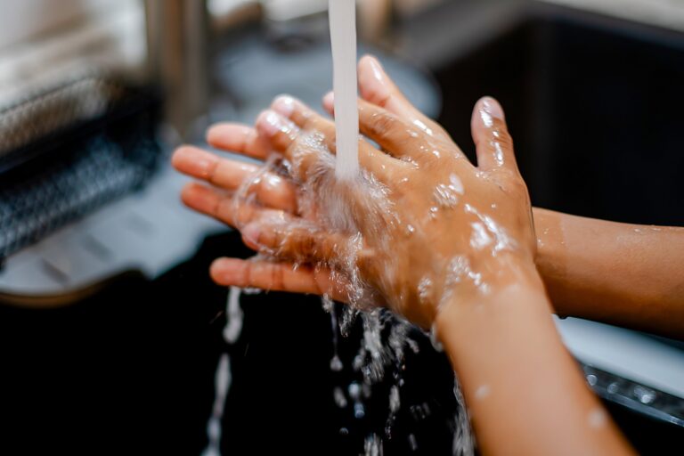 New report shows vulnerability of DC area water supply: Shortages could lead to restrictions, taps running dry