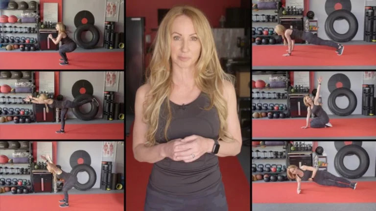 How to build real strength with just your body