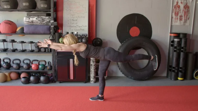 Why muscle preservation is the new antiaging strategy