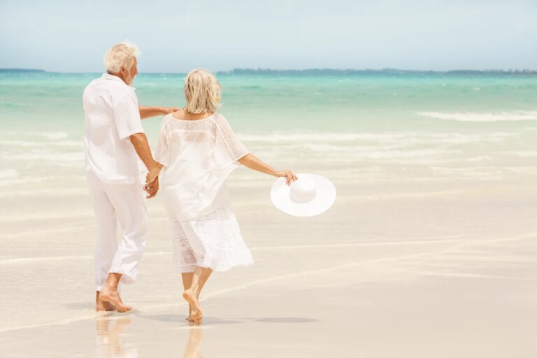 Americans Are Retiring Abroad to Save Money — Here’s Exactly How Much It Costs to Do It