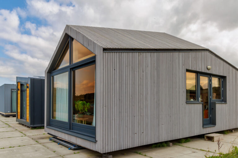 Tiny homes could address affordability challenge in Loudoun County, housing board says