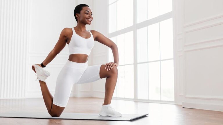 Forget lunges — I’ve been using isometric hamstring holds instead to improve my running, here’s what happened