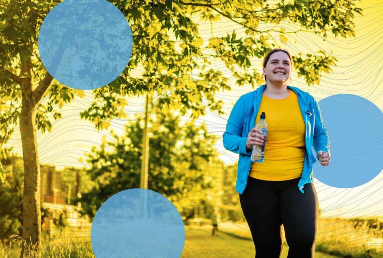 Experts Reveal the Best Time to Exercise to Lose Visceral Fat