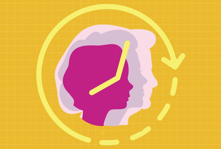 Biological Aging May Be Slowed by Eating This Nutrient