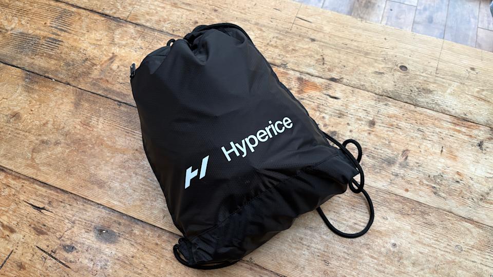 Hyperice Normatec Elite Hips