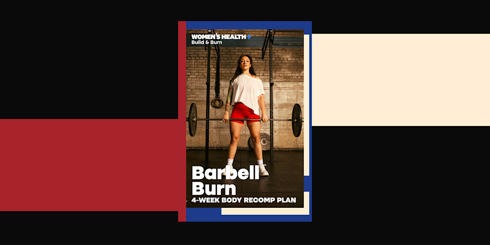 Photo credit: Hearst Owned