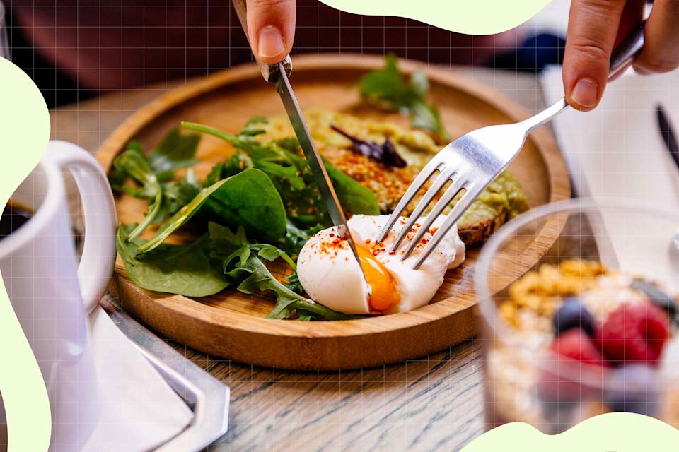 Design elements: Getty Images. EatingWell design.