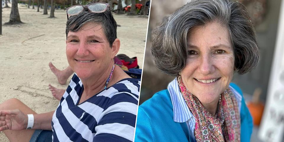 Start TODAY member Jenny L. Harrell Catron (Jenny L. Harrell Catron)