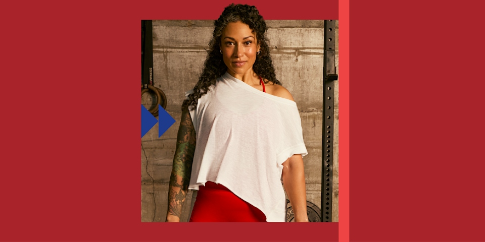 Photo credit: Hearst Owned