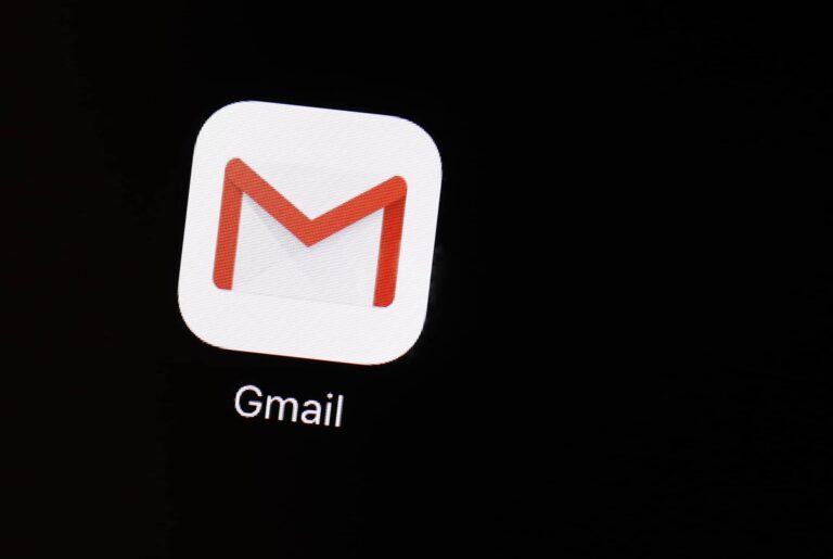 Google adds new AI features to Gmail, turning it into a personal assistant