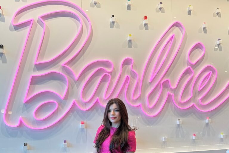 Mattel and Alex Aster team up for Barbie young adult novel, ‘Barbie: Dreamscape’