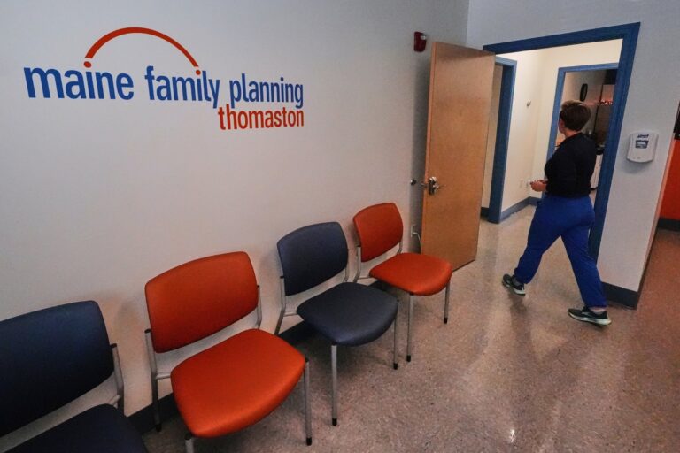 Appeals court says Medicaid funding cuts for Planned Parenthood can stand while lawsuit proceeds