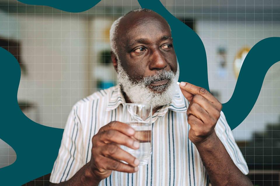 Getty Images. EatingWell design.