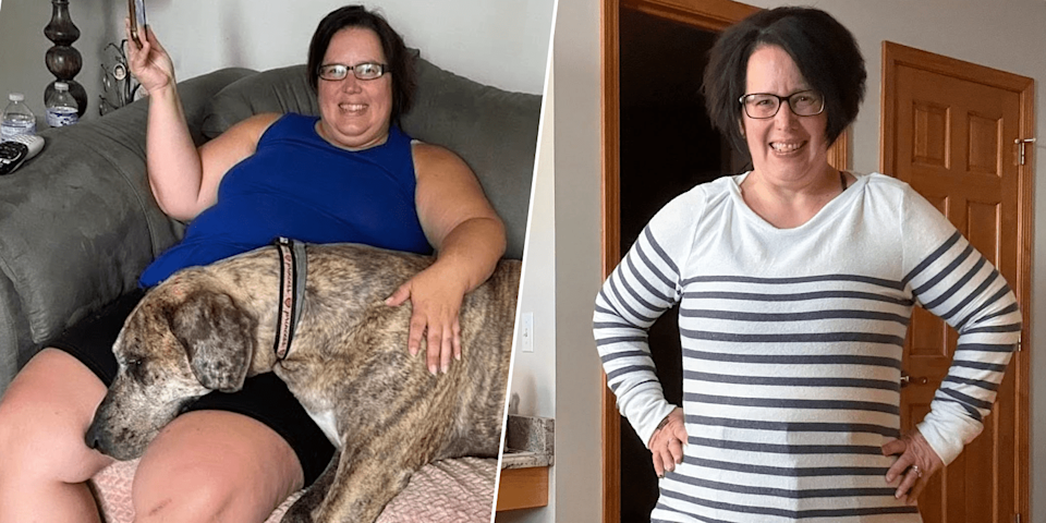 Start TODAY member Melissa Archer (Melissa Archer)