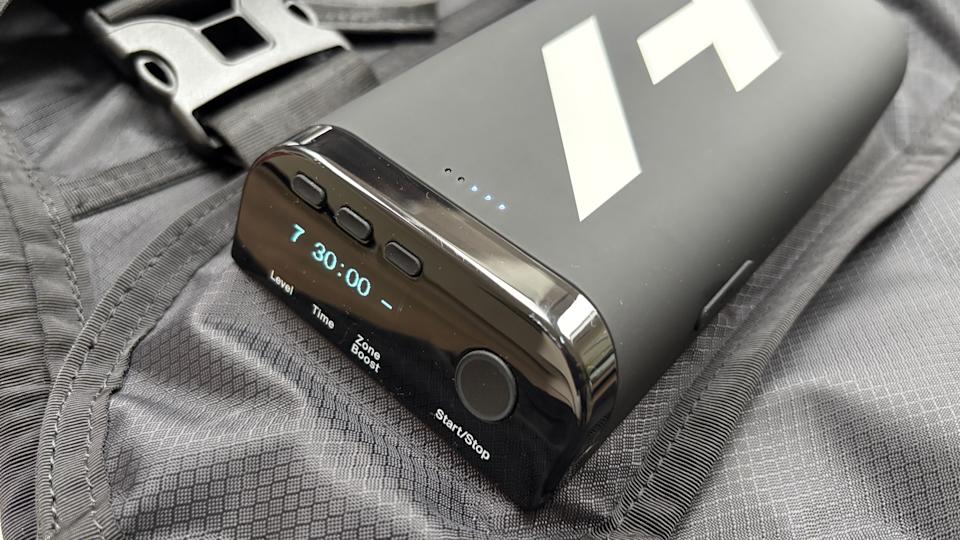 Hyperice Normatec Elite Hips