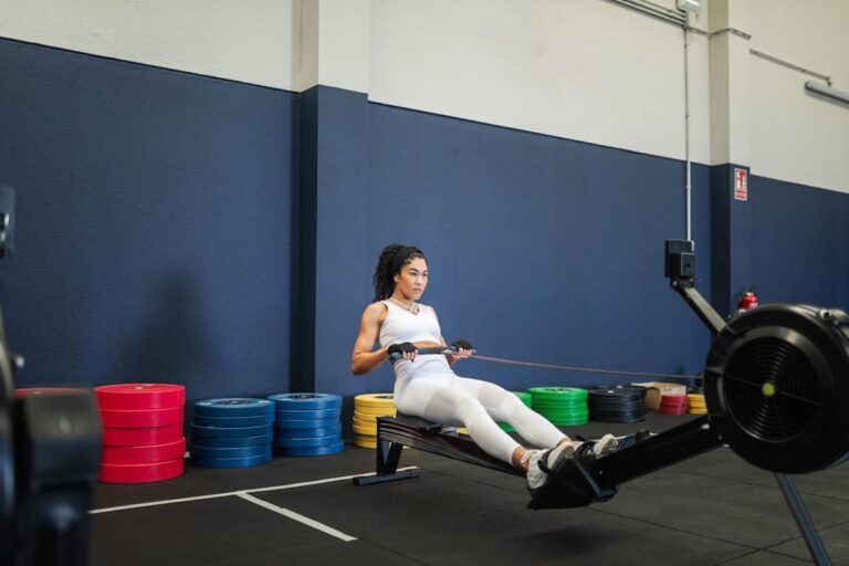 8 Workouts That Will Help You Get More Zone 2 Cardio