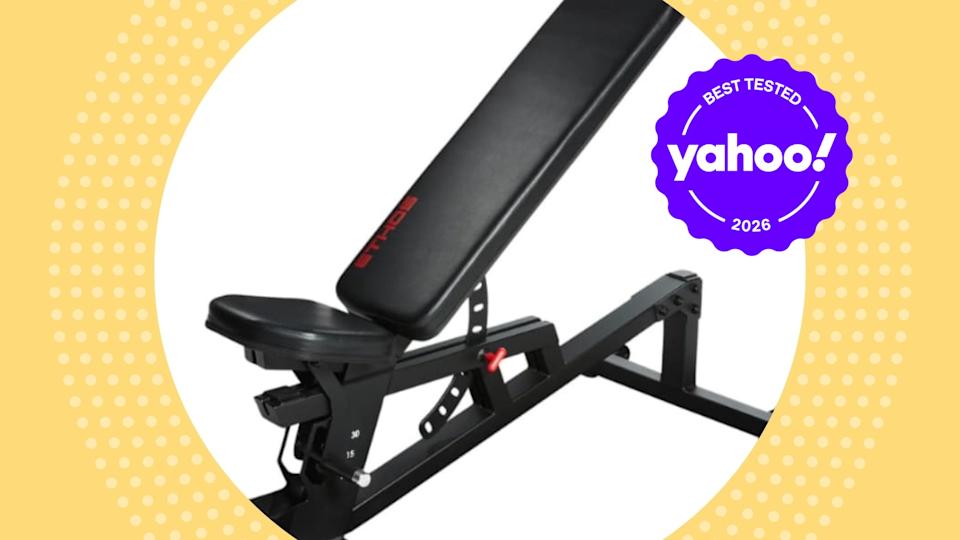 Space, portability, comfort and durability are all factors to consider when selecting a weight bench. 