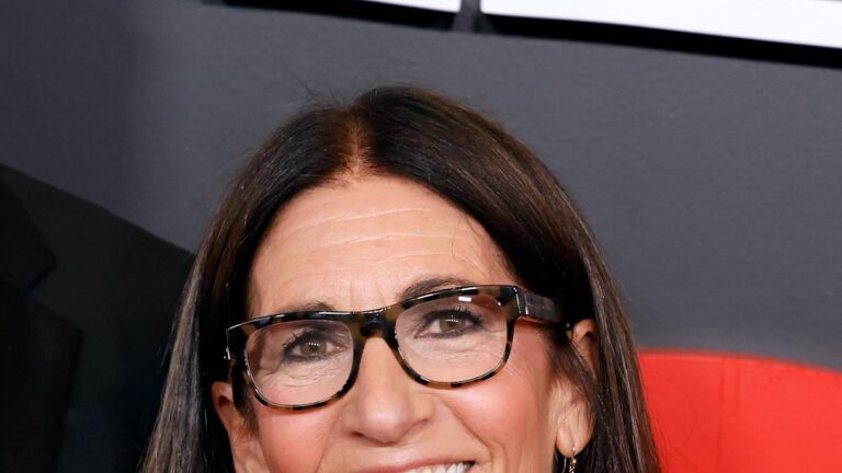 Bobbi Brown Shares the 4 Simple Habits She Does to Look and Feel Her Best at 68