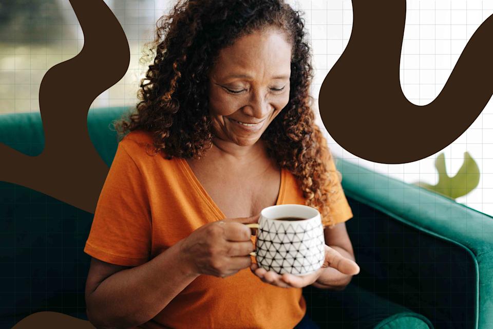 Getty Images. EatingWell design.