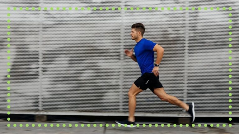 What is proper running form? Identifying common inefficiencies can help prevent injuries