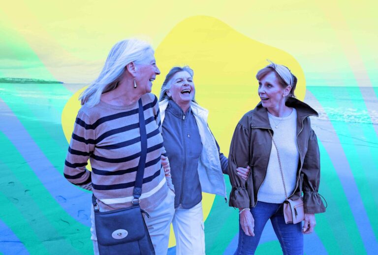 A Physical Therapist Shares the Most Underrated Physical Activity