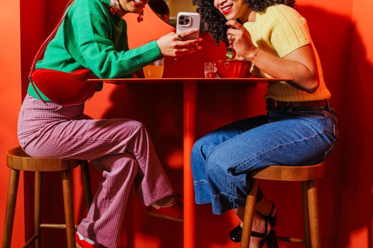 5 Ways Your Social Connections Can Boost Your Longevity