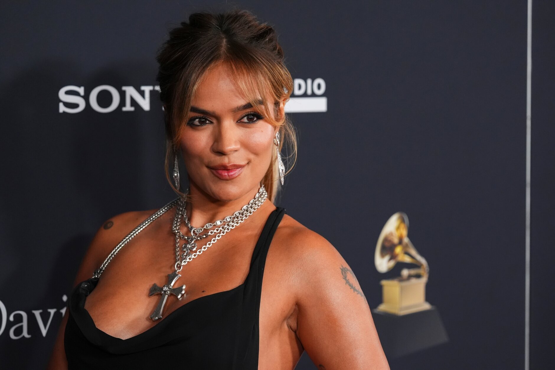 2026 Pre-Grammy Gala - Arrivals