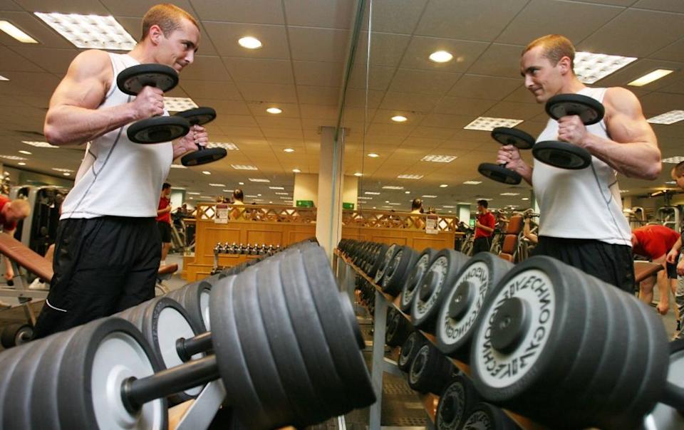 (Photo by Owen Humphreys - PA Images/PA Images via Getty Images)