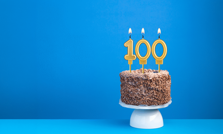 Do These Centenarians Hold the Key to Long Life in Their Blood?