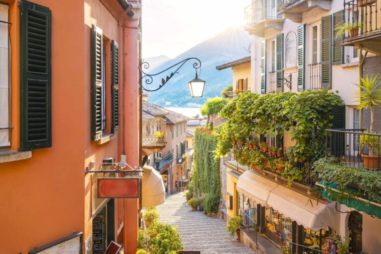 The Science-Backed Benefits of Passeggiata, Italy’s Beloved Evening Tradition That’s Good for Your Brain and Body