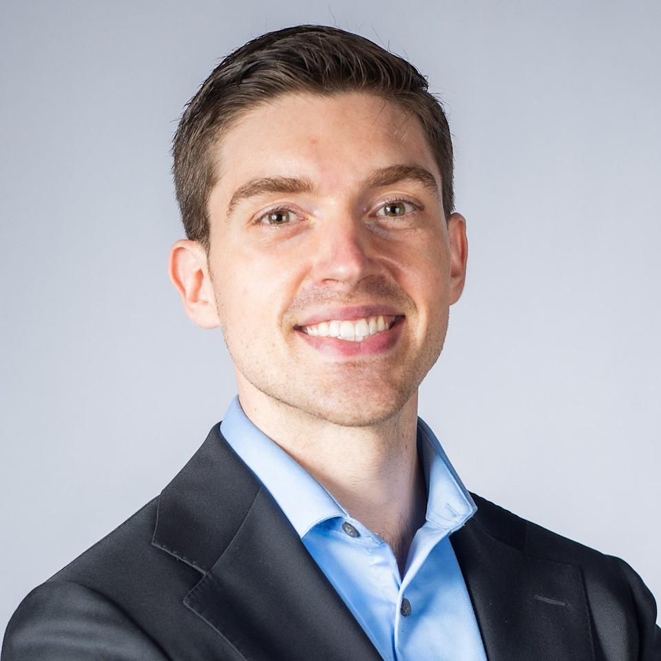 Professor Nicholas Koemel, Research Fellow at The University of Sydney, co-authored the recent study