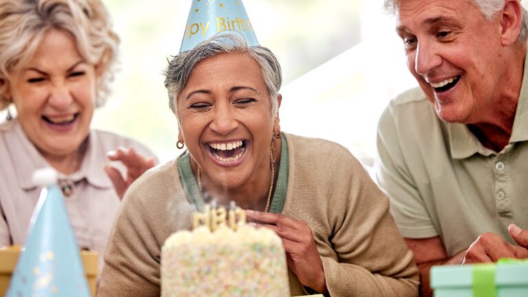 ‘Aging Anxiety’ Harms Your Health—a Yale Expert Reveals How To Reverse It