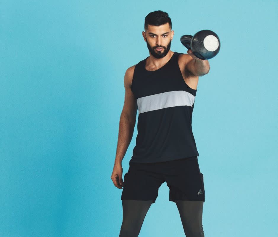 <p>James Farrell</p>